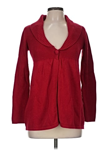 Alfani Cardigan (view 1)