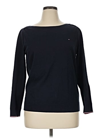 Tommy Hilfiger Pullover Sweater (view 1)