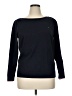 Tommy Hilfiger Black Pullover Sweater Size XL - photo 1
