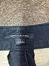 Tommy Hilfiger 100% Cotton Solid Blue Shorts Size 4 - photo 3