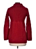 Alfani Red Long Sleeve Top Size M - photo 2