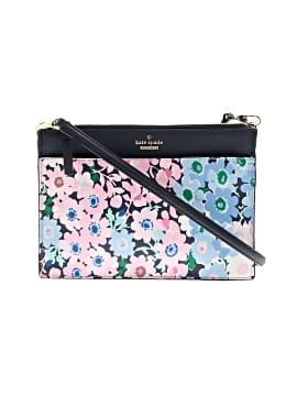 Kate Spade New York Leather Crossbody Bag (view 1)