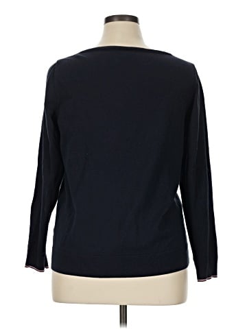 Tommy Hilfiger Pullover Sweater (view 2)