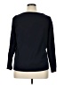 Tommy Hilfiger Black Pullover Sweater Size XL - photo 2