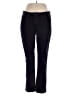 Denizen from Levi's Chevron-herringbone Black Jeans Size 16 - photo 1
