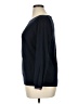 Tommy Hilfiger Black Pullover Sweater Size XL - photo 5