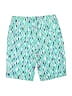 EP Pro Print Green Board Shorts Size 2 - photo 1