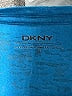 DKNY Teal Short Sleeve T-Shirt Size S - photo 7