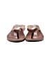 Reef Brown Flip Flops Size 11 - photo 2