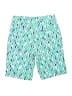 EP Pro Print Green Board Shorts Size 2 - photo 2