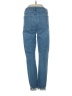 3x1 Solid Blue Jeans Size 27 waist - photo 2