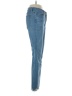 3x1 Solid Blue Jeans Size 27 waist - photo 4