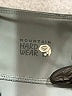 Mountain Hardwear Solid Gray Active Pants Size XL - photo 4