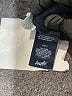 Angels Blue Jeans Size 6 - photo 5