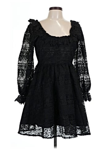 Alamour Cocktail Dress (view 1)