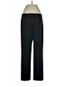 Tory Burch Color Block Black Dress Pants Size 4 - photo 1