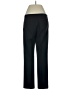 Tory Burch Color Block Black Dress Pants Size 4 - photo 2