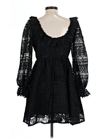 Alamour Cocktail Dress (view 2)