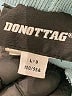 DONOTTAG Teal Pullover Hoodie Size 3 - photo 7