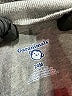 Garanimals Print Gray Short Sleeve Onesie 18-24 MO / 24 MO - photo 3