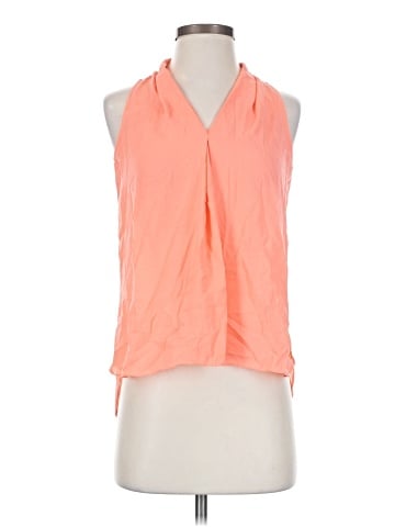Vince Camuto Sleeveless Blouse (view 1)