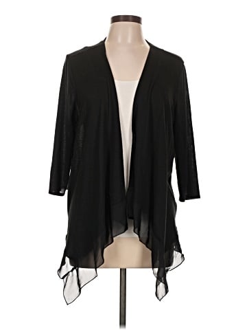 Notations Cardigan (view 1)