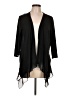 Notations Black Cardigan Size XL - photo 1