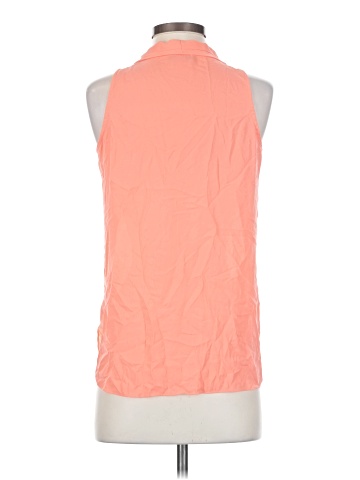 Vince Camuto Sleeveless Blouse (view 2)