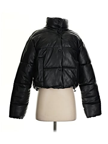 Zara Snow Jacket (view 1)