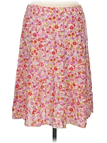 Halogen Casual Skirt (view 1)