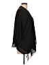 Notations Black Cardigan Size XL - photo 4