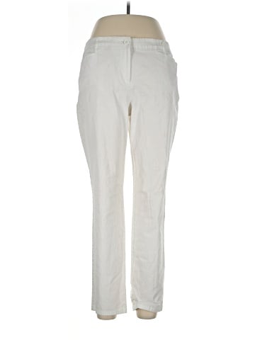 Charter Club Casual Pants (view 1)