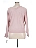 INC International Concepts Pink Pullover Sweater Size XL - photo 2