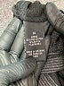 AGB Gray Casual Dress Size 14 - photo 8
