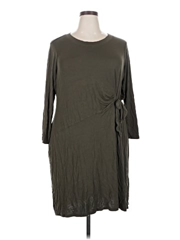 Meri Skye Casual Dress (view 1)