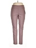 Gloria Vanderbilt Solid Brown Casual Pants Size 14 - photo 1
