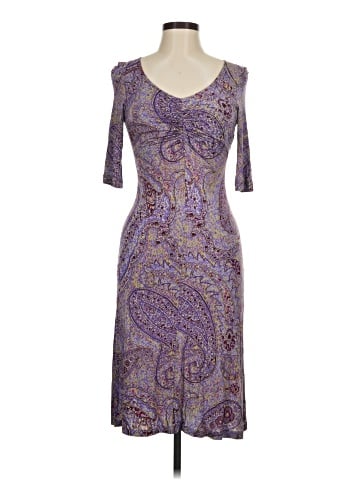ETRO Cocktail Dress (view 1)