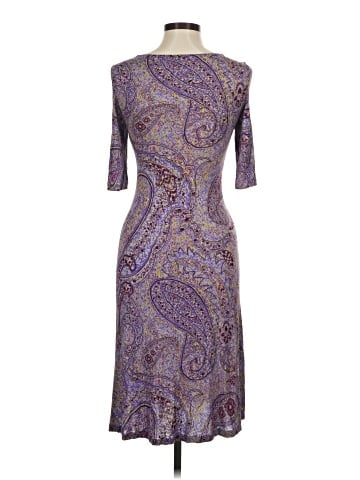 ETRO Cocktail Dress (view 2)