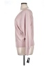 INC International Concepts Pink Pullover Sweater Size XL - photo 5