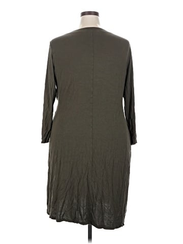 Meri Skye Casual Dress (view 2)