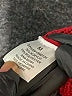 Adrienne Vittadini Red Pullover Sweater Size M - photo 8