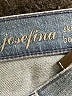 7 For All Mankind Blue Jeans Size 25 waist - photo 4
