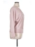 INC International Concepts Pink Pullover Sweater Size XL - photo 4