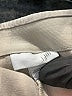 J.Jill Solid Gray Khakis Size 14 - photo 3