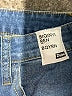 Assorted Brands Blue Jeans Size XL - photo 7