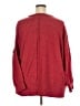 Zenana Red Pullover Sweater Size 3X - photo 2