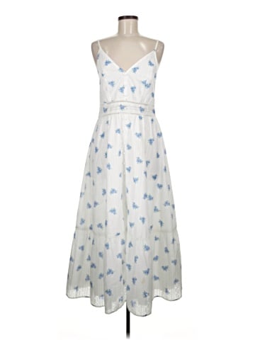 Simplee Casual Dress (view 1)