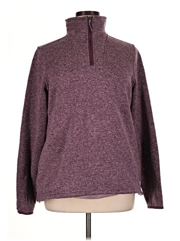 Orvis Pullover Sweater (view 1)