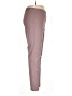 Gloria Vanderbilt Solid Brown Casual Pants Size 14 - photo 4