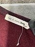 Rag & Bone/JEAN Color Block Burgundy Pullover Sweater Size XS - photo 7